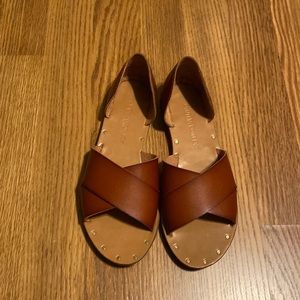 Cynthia Rowley sandals